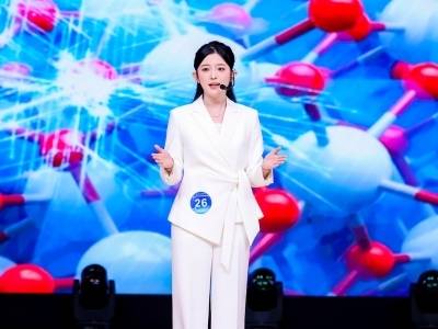 2025年中国科学院科普讲解大赛举行，TA们获一等奖