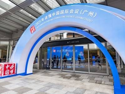 企业家“组团”读懂广州，民营经济如何成为千年商都的崭新名片