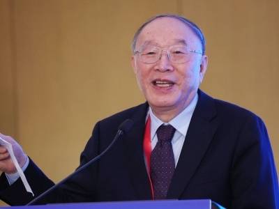 黄奇帆最新研判！真正形成聚焦全球治理的“南方格局”