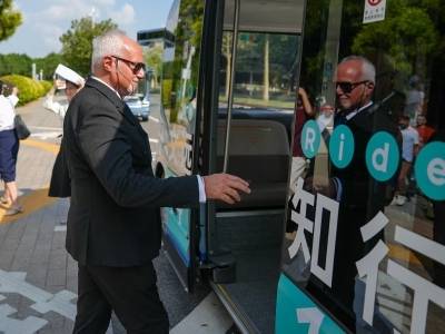 从“试验田”到“方案输出”，文远知行见证广州自动驾驶的进阶路