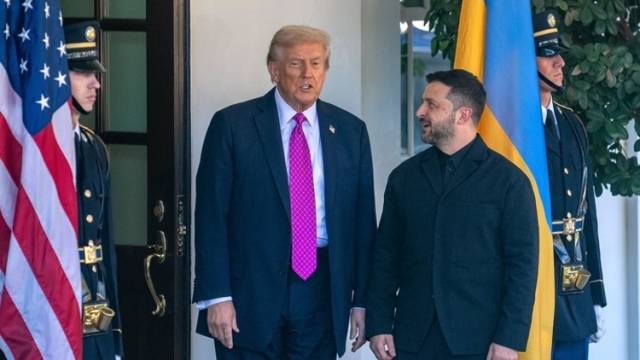 新版“俄乌和平计划”悬而不决？| 环球深壹度