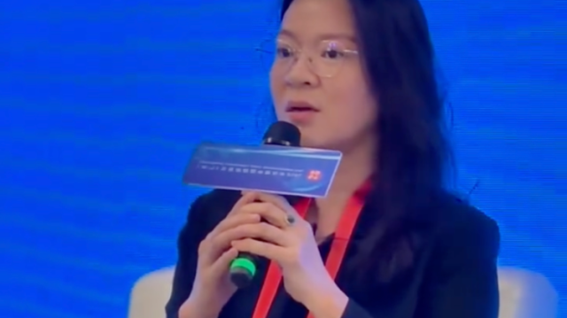 广州文远知行副总裁罗琳：完善的产业链是企业发展的加速器