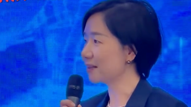 广东汇天总裁助理沈晓维：广州是“飞得起、飞得高、飞得远”的天空之城