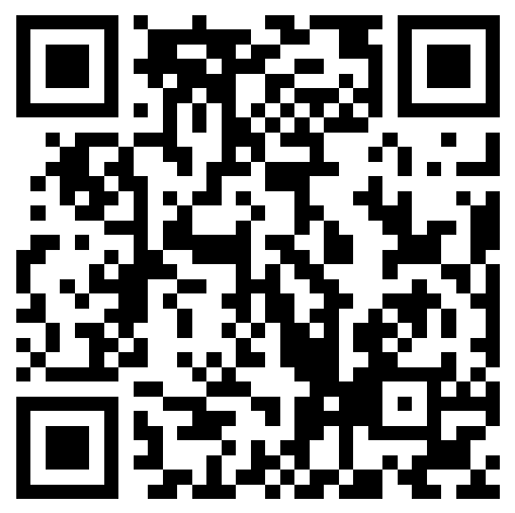 扫码获取报名表 扫码获取报名表