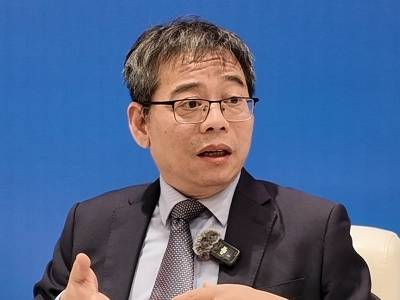 中国科学院大学教授吕本富：吸引世界顶尖人才，是大湾区“十五五”最重要的事