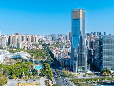 岭南大道︱开拓服务业新赛道，祖庙凭何领跑？