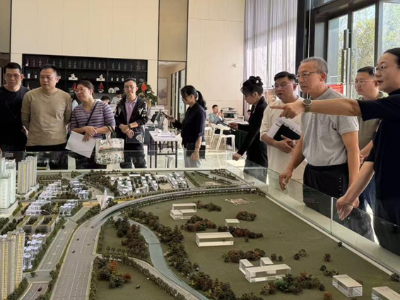 一纸房票破坚冰：黄埔城中村改造打开新局面