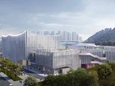 文化聚落、体育聚落、戏剧聚落，深圳坪山文化何以“聚落式发展”？