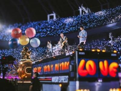 大湾区文体中心迎巨星演唱会首秀，南沙“演艺之城”初长成