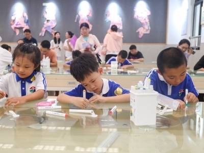 广东公示基础教育类优秀教学成果奖，谁是“大赢家”？