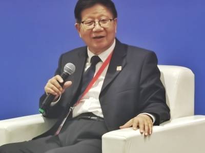 原中共中央党校副校长李君如：全运会尽显粤港澳融合新高度