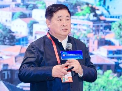 单霁翔：从“文物保护”走向“文化遗产保护”