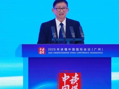 香港大学当代中国与世界研究中心主任李成：中国正成为提供公共产品的高地