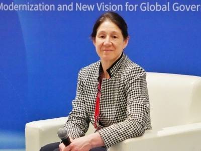 战略能源与全球分析公司首席执行官：欧美新能源政策的倒退正是中国发展的机遇