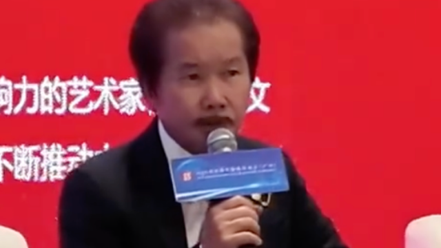 全国政协委员许鸿飞：文化“走出去”，更要“走进去”