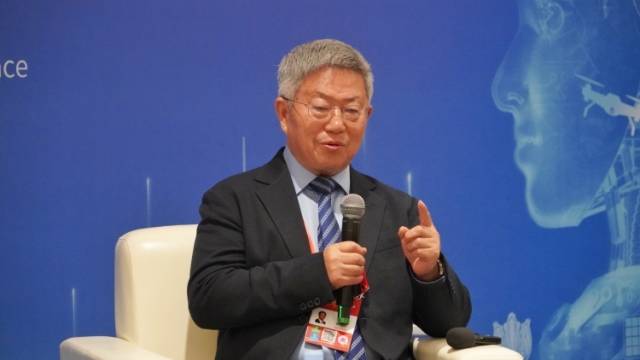 迟福林：建议广东以服务贸易一体化促进与粤港澳大湾区合作