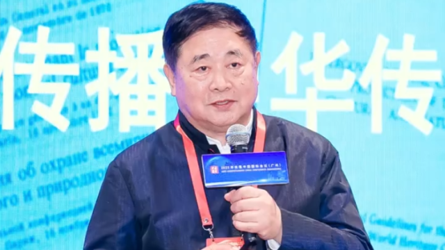 中国文物学会专家委员会主任单霁翔： 文物保护进入文化遗产保护新阶段