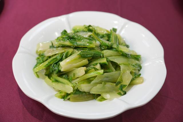 腰古水东麦菜 腰古水东麦菜