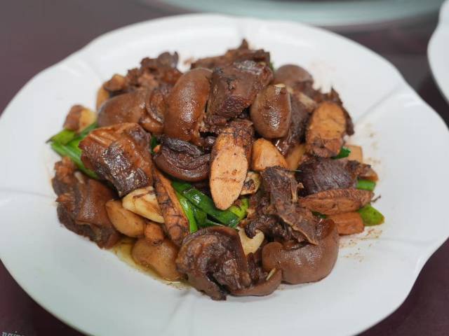 南盛牛大力炆羊 南盛牛大力炆羊