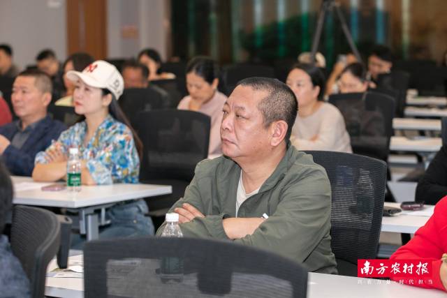 2025年度国家非物质文化遗产——中药炮制技艺（新会陈皮炮制技艺）保护项目专题培训活动现场。