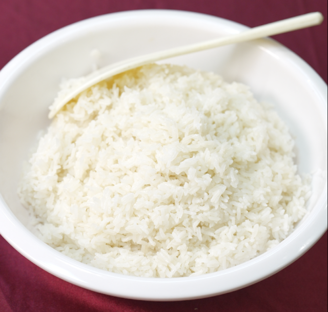 安塘稻之源香米 安塘稻之源香米