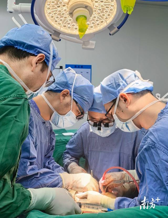 1 通讯员 受访者供图 供图