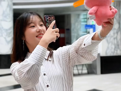 走！一起解锁三星级场馆的“无障密码”|残特奥探馆