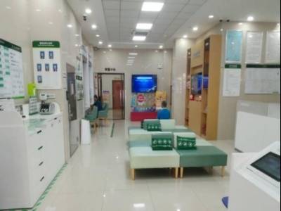 邮储银行肇庆市工农路支行：适老化服务的五星级典范