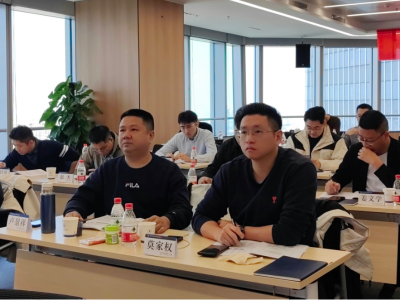 卢景祥：在传承与创新中重塑东莞制造｜领航传承 青蓝助力