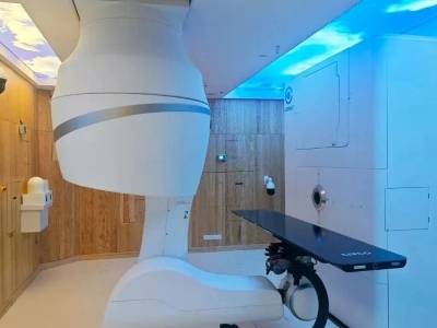 “大国重器”抗癌新进展！首台国产硼中子俘获治疗装置呈现较好疗效