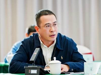 专访安徽农业大学王一君教授：浦北老树陈皮是产业发展的“源头活水”