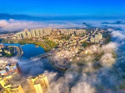 “双城记”｜“诗豪善郡 气象万千”系列报道三