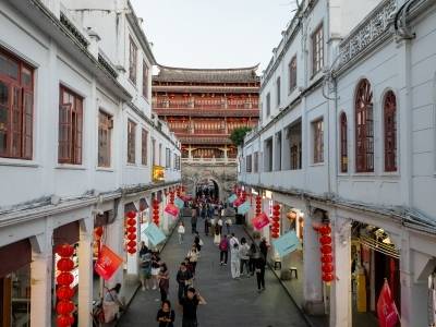 海内外潮侨潮商盛赞潮州：要让更多青年人回家乡建设