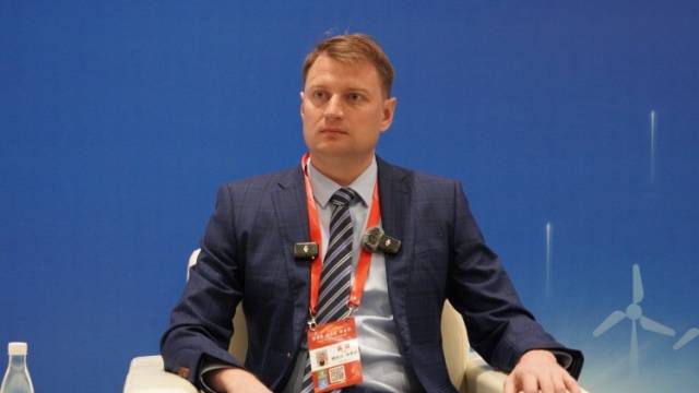 俄罗斯短视频创作者德米日·多罗宁：广州是外国人了解中国的重要窗口