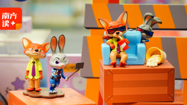 2025，重新爱上动画电影