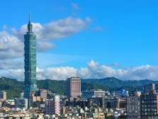 国台办举行新闻发布会，回应近期两岸热点问题