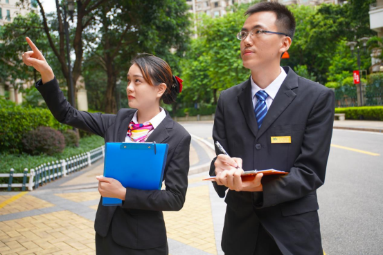 积分模式撬动社区治理!康景物业打造社区共建新样板