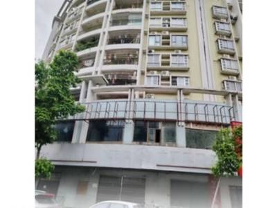 工行阳江分行公开拍卖三处房产