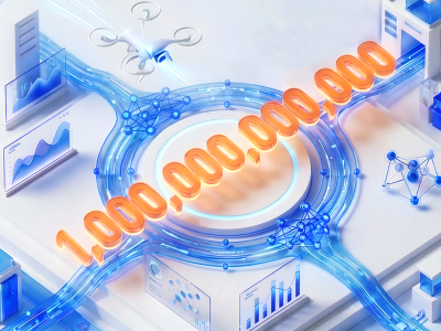 连续两个月破万亿次！千寻时空服务每月调用量创新高