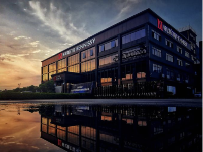 轩尼斯门窗：对标航天品质“窗”新篇｜隐形冠军 新质先锋⑲