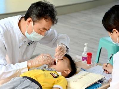 越秀农林街农林上路邻里之家12月活动安排出炉