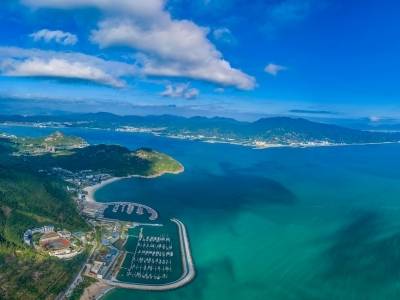 田园热了、海湾亮了、村落火了！“社区+景区”融合点亮大鹏山海｜“百千万工程”圳当时一线调研