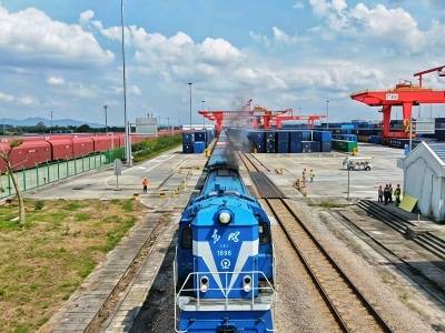 《广州内河港总体规划》印发！广州国际港再迎重大利好