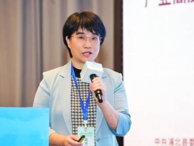 专访福建农林大学教授孙云：浦北陈皮与白茶是天然的“灵魂之饮”