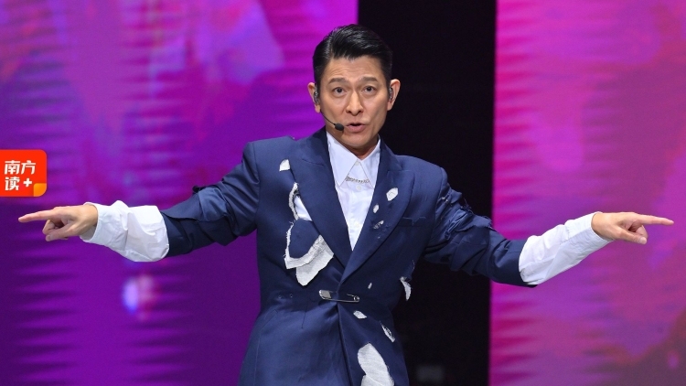 当刘德华“被代言”：“剧照授权”背后的侵权陷阱