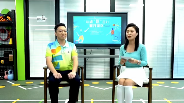 李劼若：运动医学的赓续者｜《青年医学家》第二季