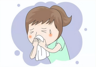 从鼻子到肺:为什么过敏的娃容易“一路出问题”?