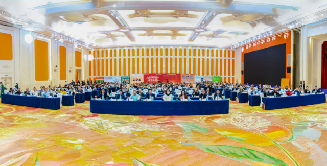 2025中华土鸡产业发展论坛举行，清远鸡借智产业革新破局