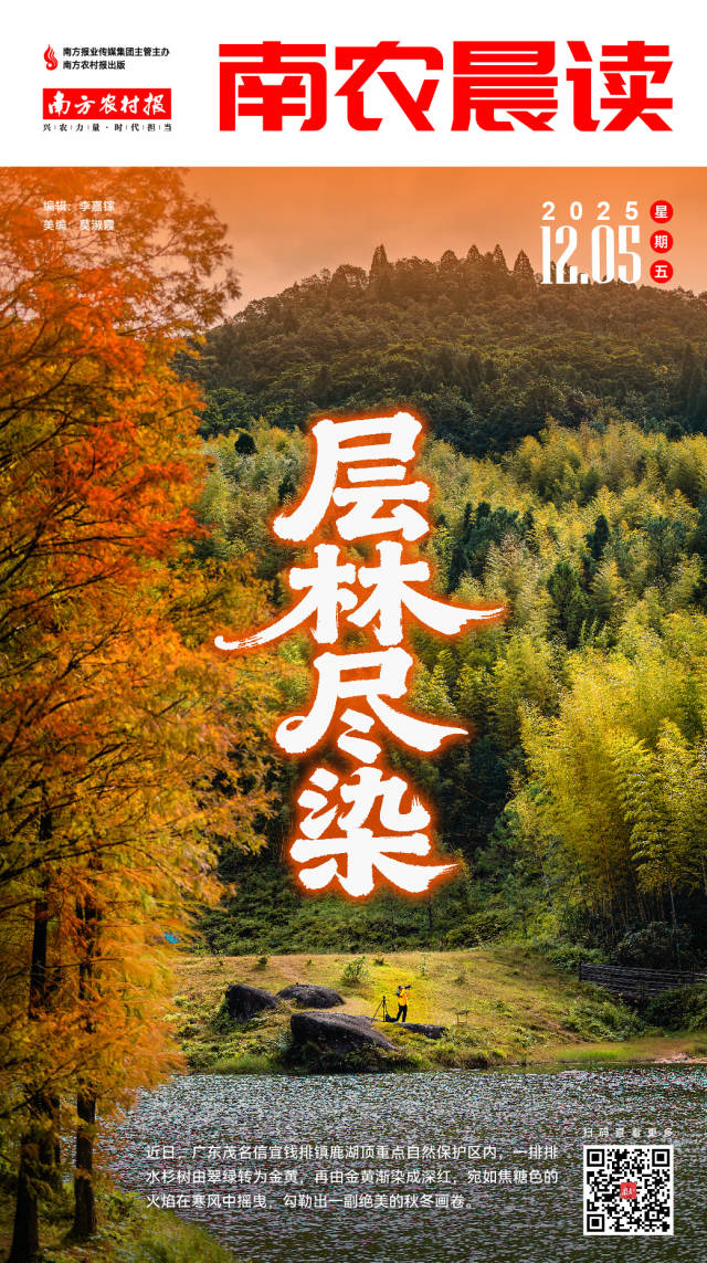 南方农村报 李嘉镓 制图