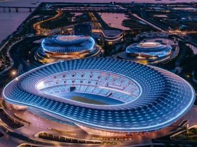 地胆提醒！为什么不建议自驾到大湾区文体中心看五月天演唱会